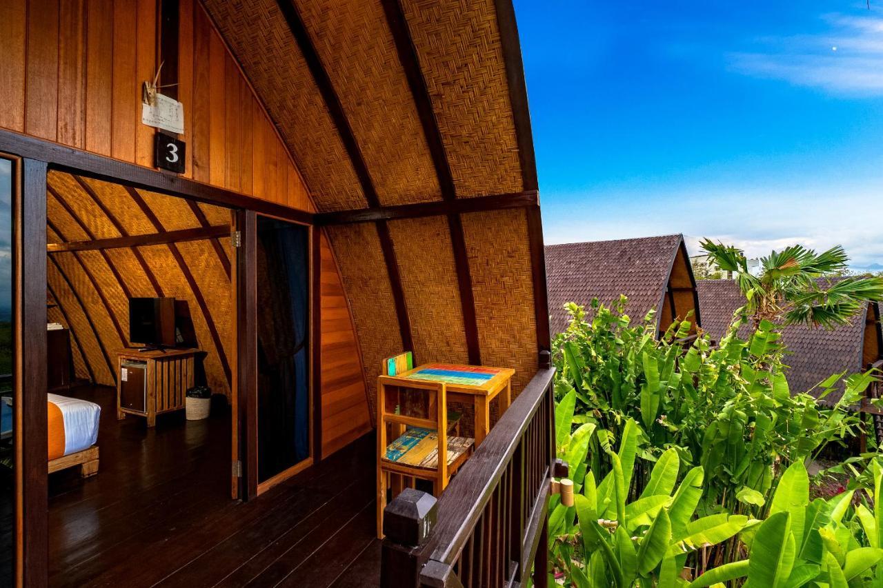 The Kirana Ungasan Villa Jimbaran Екстериор снимка